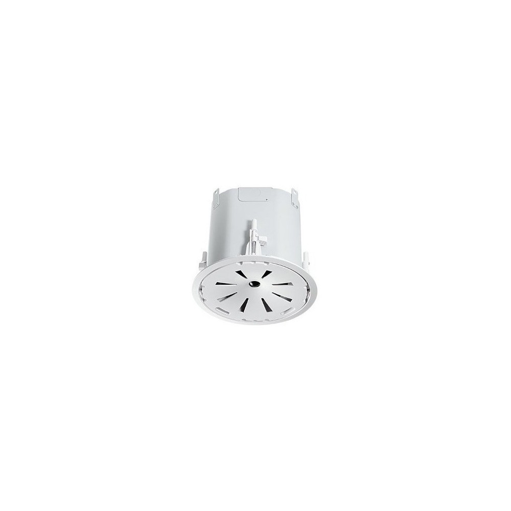 Kit X2 Parlantes Empotrar Techo Jbl Control 47c/t Blanco 75w