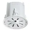 Kit X2 Parlantes Empotrar Techo Jbl Control 47c/t Blanco 75w