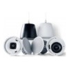 Kit X2 Parlantes Empotrar Techo Jbl Control 47c/t Blanco 75w