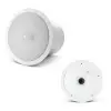 Kit X2 Parlantes Subwoofer Empotrar Techo Jbl Control 75W 70-100v