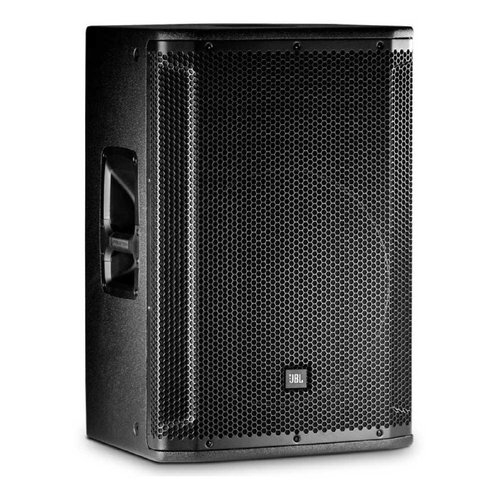 Bafle Activo Jbl Srx812p/230 1000W 12"