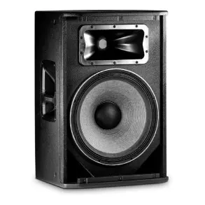 Bafle Activo Jbl Srx812p/230 1000W 12"
