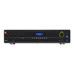 Potencia Jbl Vma160 60 Wts 5 Entradas Usb