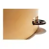 Pandereta 4 Sonajas Sin Parche Knight Jb904