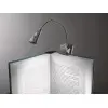 Luz De Atril Led Simple Brazo Clip | Ajustable Mesa Partituras | K&M
