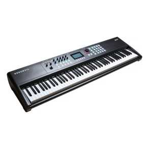 Kurzweil Sp7 Stage Piano 88 Teclas Pesadas 2gb Sonidos