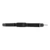Pack Bajo Eléctrico Zurdo Leonard Precision 4 Cuerdas Negro + Amplificador + Accesorios