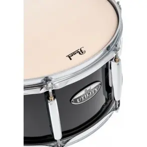 Redoblante Pearl Modern Utility | 14x6,5 | Color Black Ice