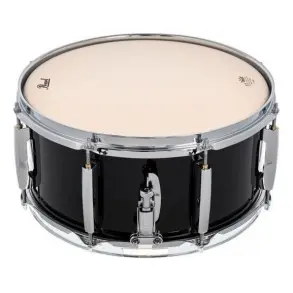 Redoblante Pearl Modern Utility | 14x6,5 | Color Black Ice