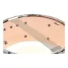 Redoblante Pearl Modern Utility | 14x6,5 | Color Black Ice