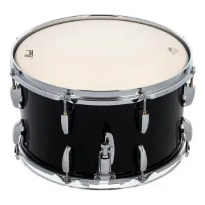 Redoblante Pearl Modern Utility | 14x8 | Color Black Ice