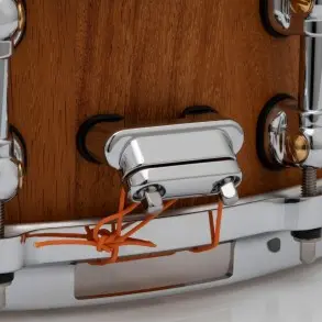Redoblante Pearl Stavecraft de 14x6,5 Material Exotic Makha