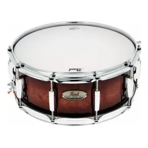 Redoblante Pearl Session Studio Select | 14x5,5 | Gloss Barnwood Brown