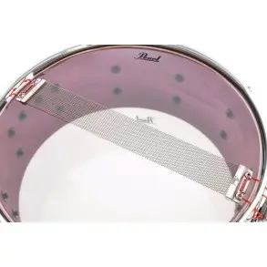 Redoblante Pearl Session Studio Select | 14x5,5 | Gloss Barnwood Brown