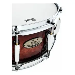 Redoblante Pearl Session Studio Select | 14x5,5 | Gloss Barnwood Brown