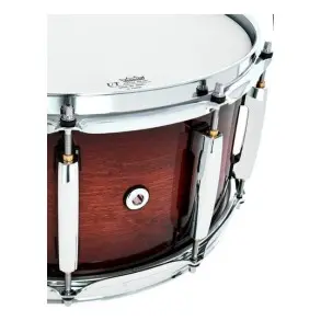 Redoblante Pearl Session Studio Select | 14x5,5 | Gloss Barnwood Brown