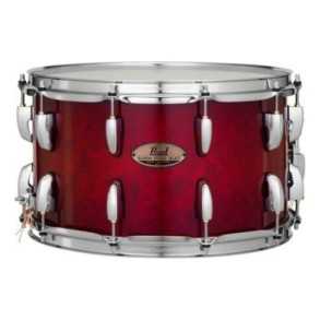 Bateria Pearl Session Studio Select 3 Cuerpos Bombo 24 Red