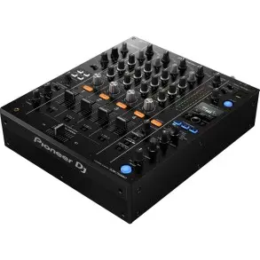 Mixer Pioneer Djm-750mk2 4 Canales Sound Color Beat Fx