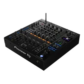 Mixer Dj Pioneer Djm-a9 4 Canales Bluetooth Usb Profesional