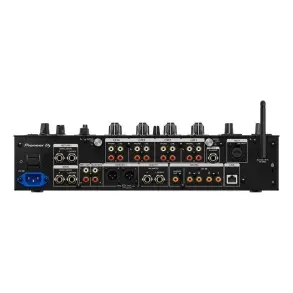 Mixer Dj Pioneer Djm-a9 4 Canales Bluetooth Usb Profesional