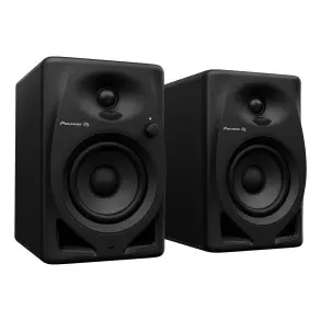 Monitores Estudio Pionner DM-40D 75W 4" Pulgadas