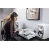 Monitores De Estudio Pioneer VM-50-W 120 W 5" pulgadas