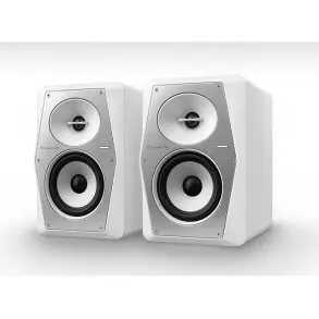 Monitores De Estudio Pioneer VM-50-W 120 W 5" pulgadas