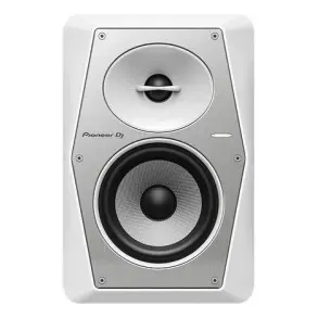 Monitores De Estudio Pioneer VM-50-W 120 W 5" pulgadas