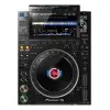 Reproductor Dj Pioneer Cdj-3000 Lcd Táctil Bandeja Multiplay