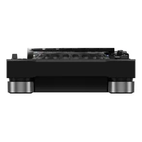 Reproductor Dj Pioneer Cdj-3000 Lcd Táctil Bandeja Multiplay