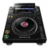 Reproductor Dj Pioneer Cdj-3000 Lcd Táctil Bandeja Multiplay