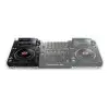 Reproductor Dj Pioneer Cdj-3000 Lcd Táctil Bandeja Multiplay