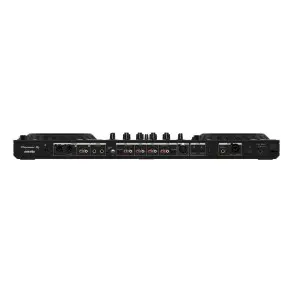 Controlador Dj Pioneer Ddj Flx10 4 Canales 16 Pads Rekordbox
