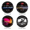Controlador Dj Pioneer Ddj Flx10 4 Canales 16 Pads Rekordbox