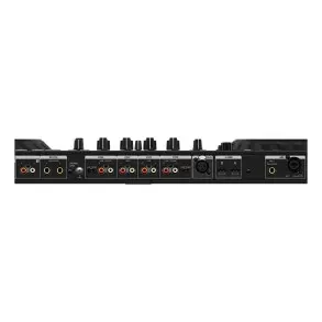 Controlador Dj Pioneer Ddj Flx10 4 Canales 16 Pads Rekordbox
