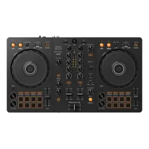 Pioneer Ddj Flx4 Controlador Dj 2 Canales Rekordbox Serato