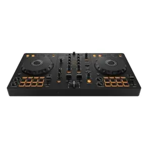 Pioneer Ddj Flx4 Controlador Dj 2 Canales Rekordbox Serato