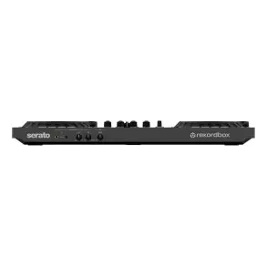 Controlador 4 Canales Dj Pro Pioneer Ddj-flx6
