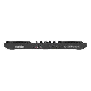 Controlador 4 Canales Dj Pro Pioneer Ddj-flx6