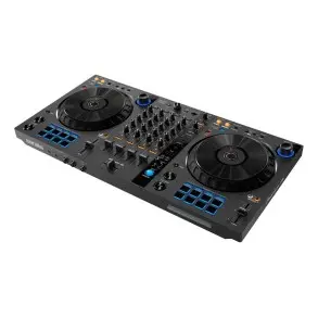 Controlador 4 Canales Dj Pro Pioneer Ddj-flx6