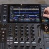 Controlador Dj All In One Sistema Pioneer Opus Quad