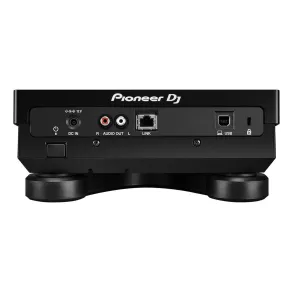 Pioneer Dj Xdj-700 Controlador Reproductor Deck Rekordbox