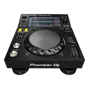 Pioneer Dj Xdj-700 Controlador Reproductor Deck Rekordbox