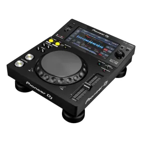 Pioneer Dj Xdj-700 Controlador Reproductor Deck Rekordbox