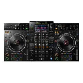 Pioneer Xdj Xz Sistema Dj All In One Controlador 4 Canales