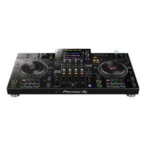 Pioneer Xdj Xz Sistema Dj All In One Controlador 4 Canales