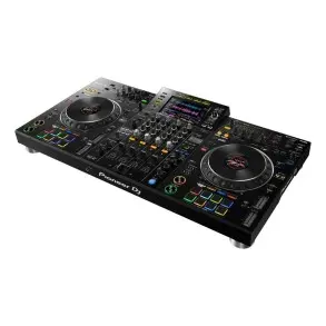 Pioneer Xdj Xz Sistema Dj All In One Controlador 4 Canales