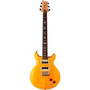 Guitarra Eléctrica Prs Se Santana | Color Yellow | Modelo SASY | Paul Reed Smith