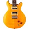 Guitarra Eléctrica Prs Se Santana | Color Yellow | Modelo SASY | Paul Reed Smith