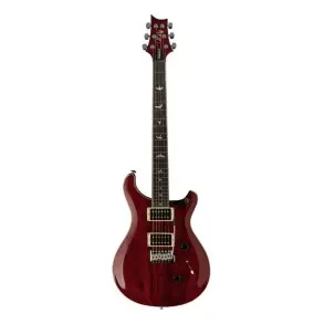 Guitarra Electrica Prs | Se Standard 24 | Color Vintage Cherry | St44vc | Paul Reed Smith
